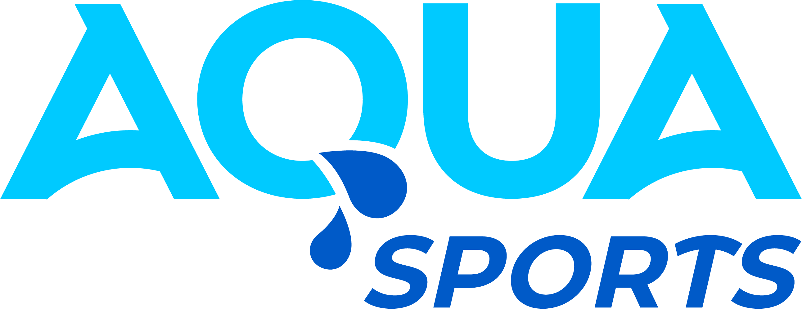 Aqua Sports Logo
