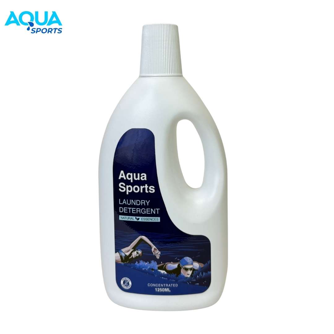 Anti-Chlorine Laundry Detergent 1250ml